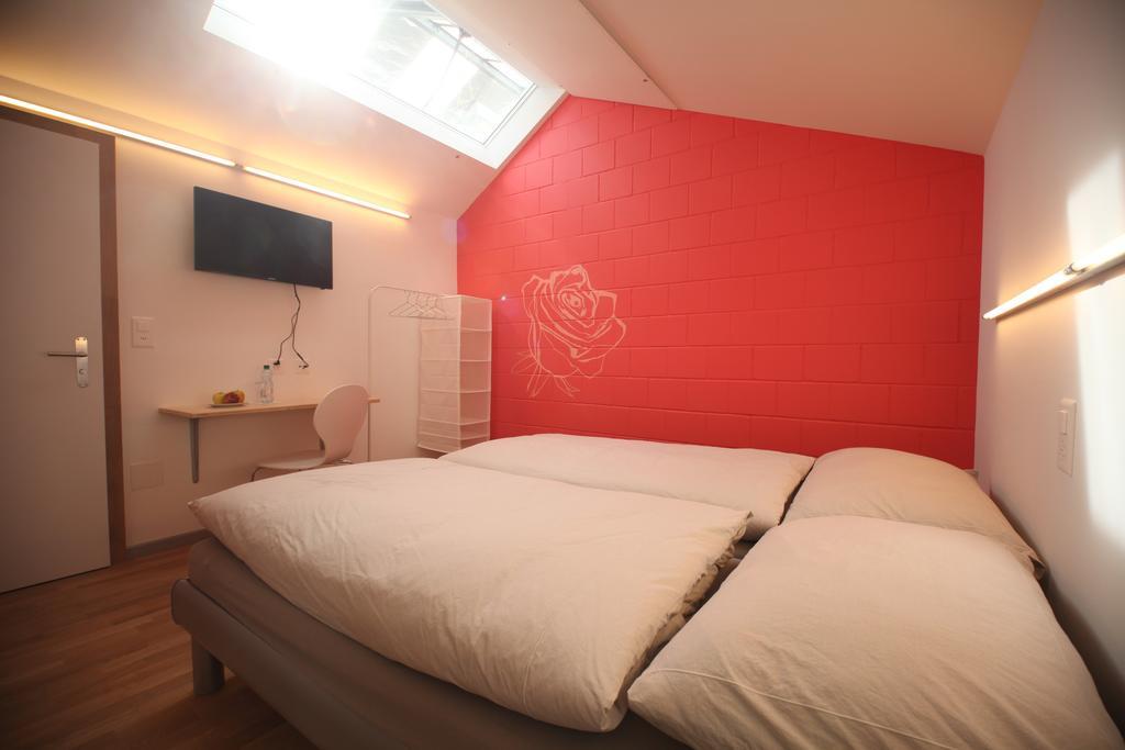 Hotel Alte Gaertnerei Harkingen Room photo